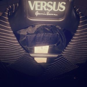 Versus Gianni Versace men’s suit jacket